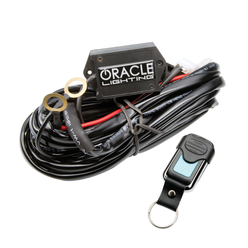 Oracle Off-Road Light Remote Wireless Switch Light Accessories and Wiring ORACLE Lighting