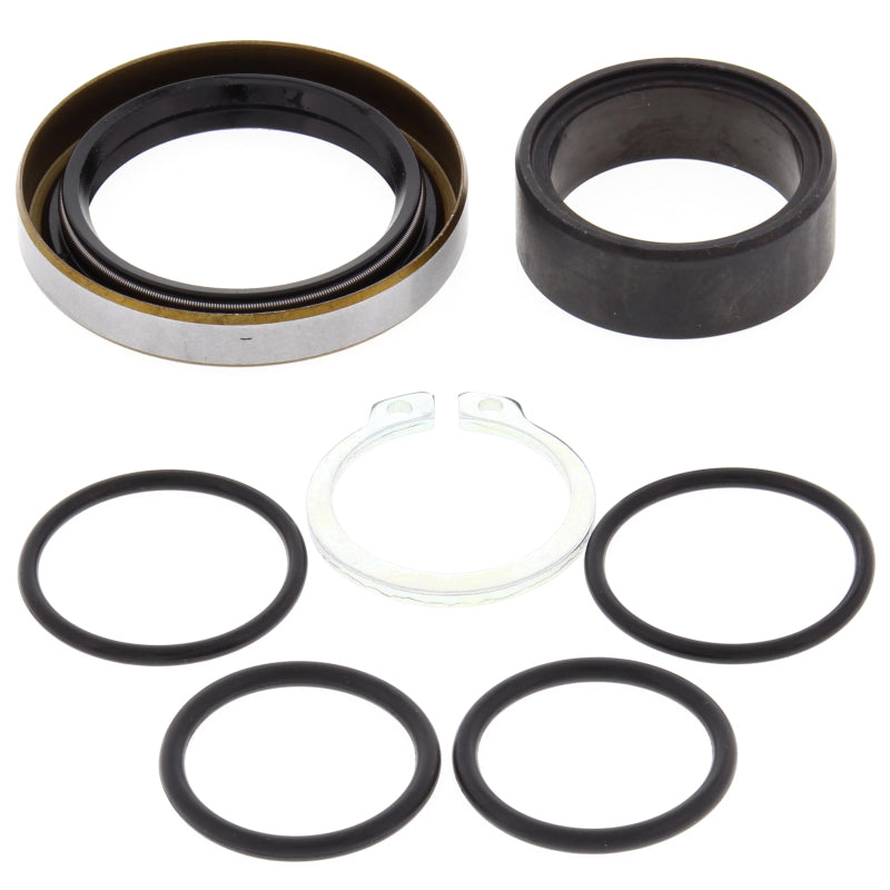All Balls Racing 2014 Husaberg FE250 Counter Shaft Seal Kit Sealants All Balls Racing