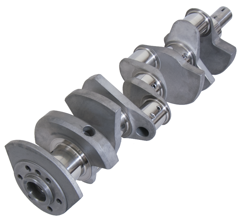 Eagle Chevrolet Big Block LW Forged 4340 Crankshaft Crankshafts Eagle