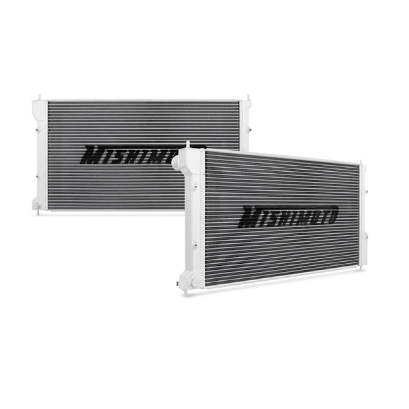 Mishimoto 12-14 Subaru BRZ / 12-14 Scion FR-S / 12-14 Toyota GT86 Performance Aluminum Radiator Radiators Mishimoto