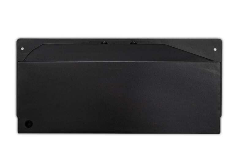 DV8 Offroad 2021-2024 Ford Bronco Storage Compartment Exterior Trim DV8 Offroad