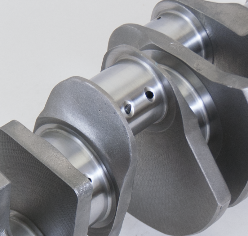 Eagle Pontiac 455 4.210in Stroke Cast Crankshaft Crankshafts Eagle