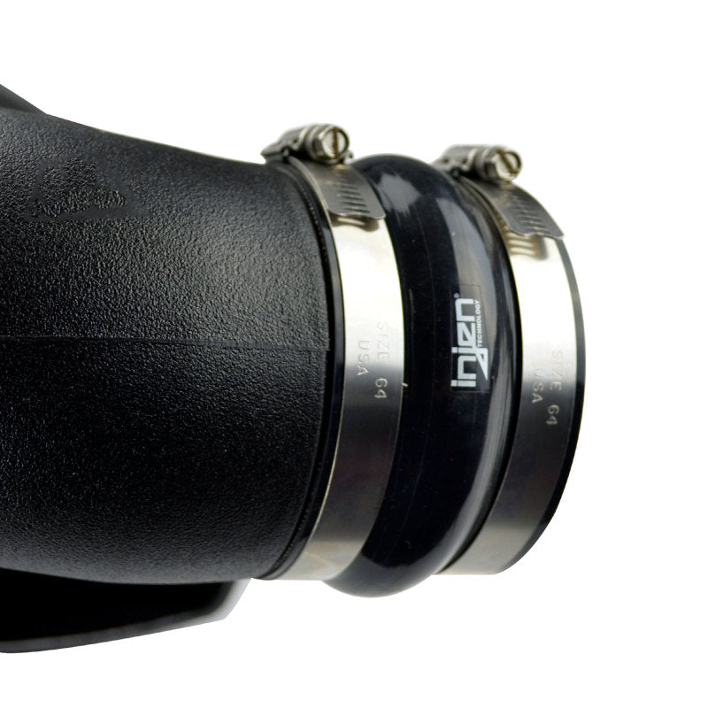 Injen 16-19 BMW 340/ 440/ M140/ M240 i/ix 3.0T (B58) Evolution Intake Cold Air Intakes Injen