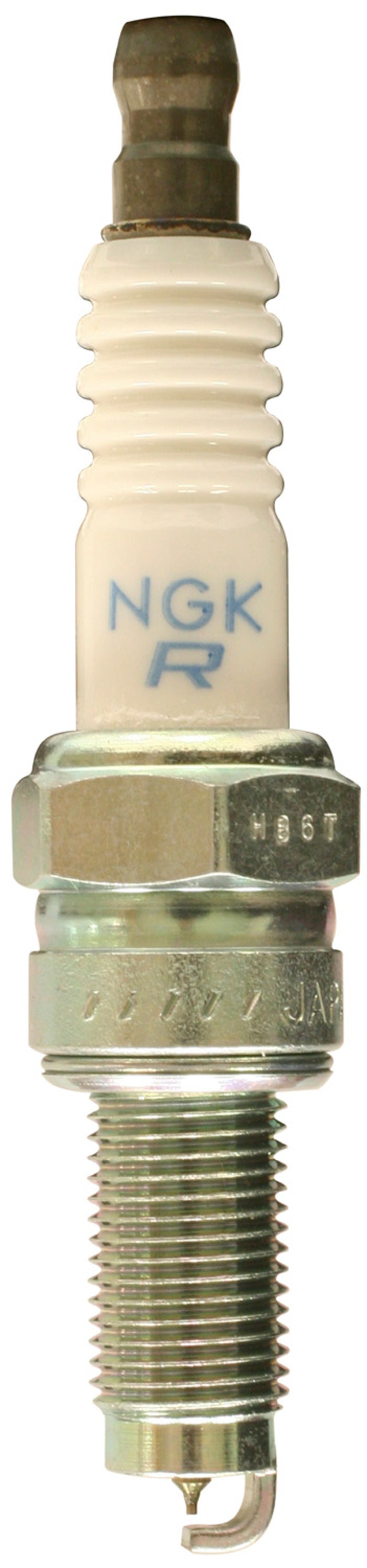 NGK Laser Platinum Spark Plug Box of 4 (ZMR7AP) Spark Plugs NGK