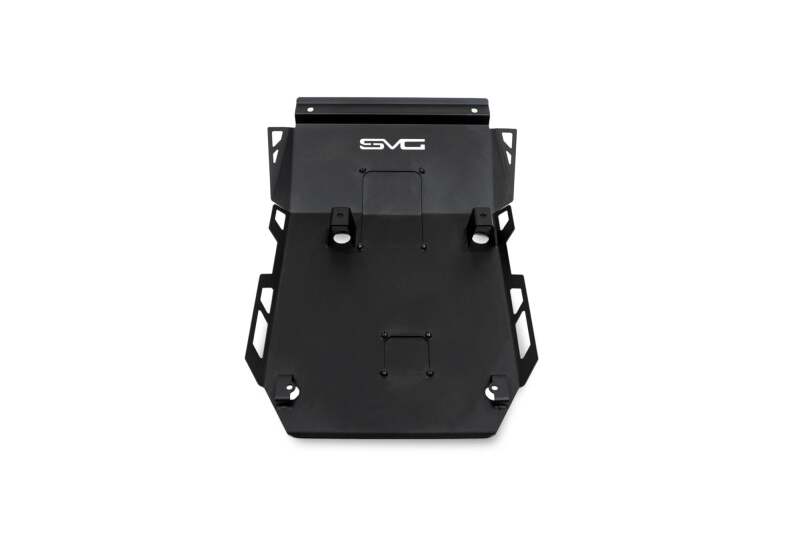 DV8 16-23 Toyota Tacoma Front Skid Plate Skid Plates DV8 Offroad