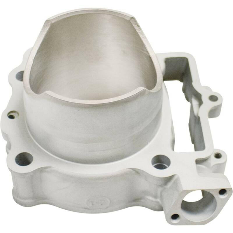 Cylinder Works 45612 Kawasaki KX 250 F 250cc Big Bore Cylinder 80mm Cylinder Kits Cylinder Works