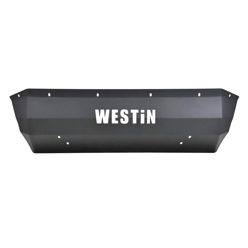 Westin 18-19 Ford F-250/350 Pro-Mod Skid Plate Skid Plates Westin