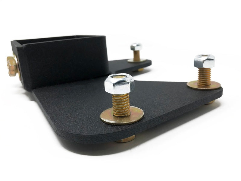 Tuff Country 81-96 Ford F-150 4wd 4in Drop Radius Arm Brackets Pair Suspension Arms & Components Tuff Country