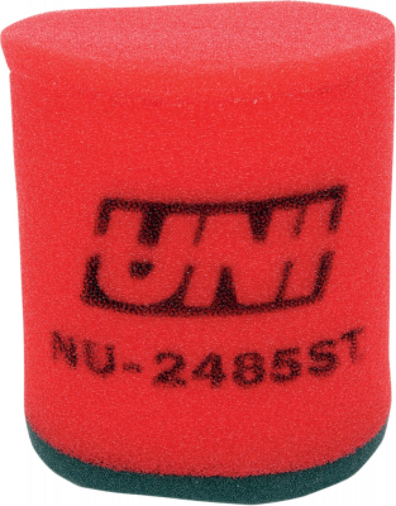 Uni Filter 04-11 Suzuki LTZ 250 / 03-14 Suzuki Ozark Air Filter Air Filters - Direct Fit Uni Filter