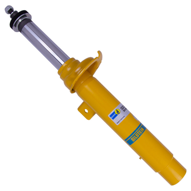 Bilstein B12 17-19 BMW Gran Coupe 430i Front and Rear Suspension Kit Shock & Spring Kits Bilstein