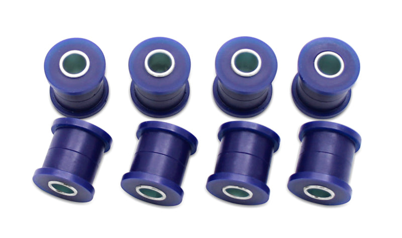 SuperPro Gmh/Nissan-Lwr/Cont/Arm Bush Bushing Kits Superpro