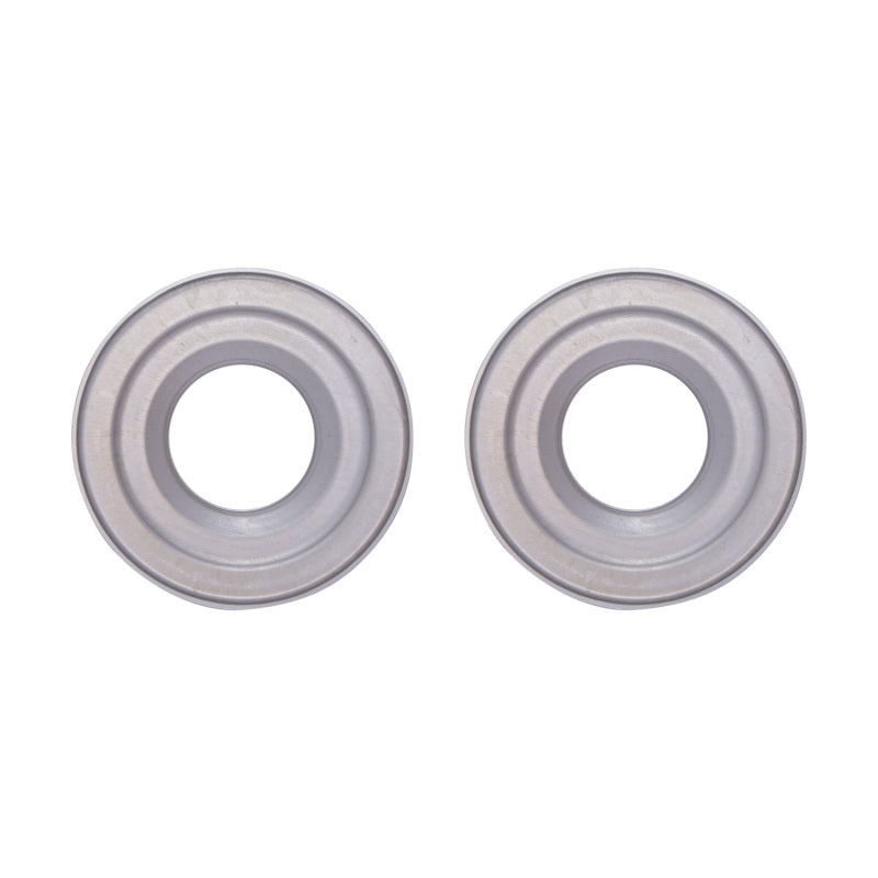 Bilstein B12 2005 Audi A4 Base Front and Rear Suspension Kit Shock & Spring Kits Bilstein