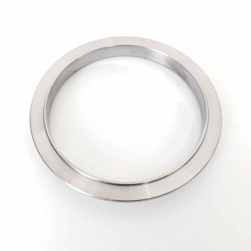 Stainless Bros 4.0in 304SS V-Band Flange - Male Flanges Stainless Bros