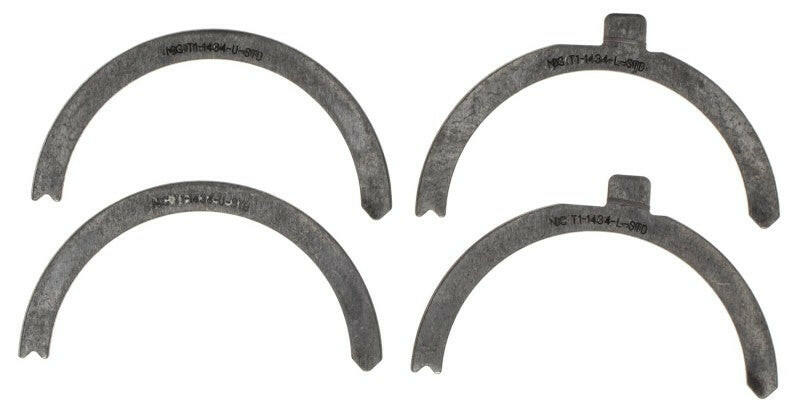 Clevite Lexus 6 2997cc 1992-95 Thrust Washer Set Bearings Clevite