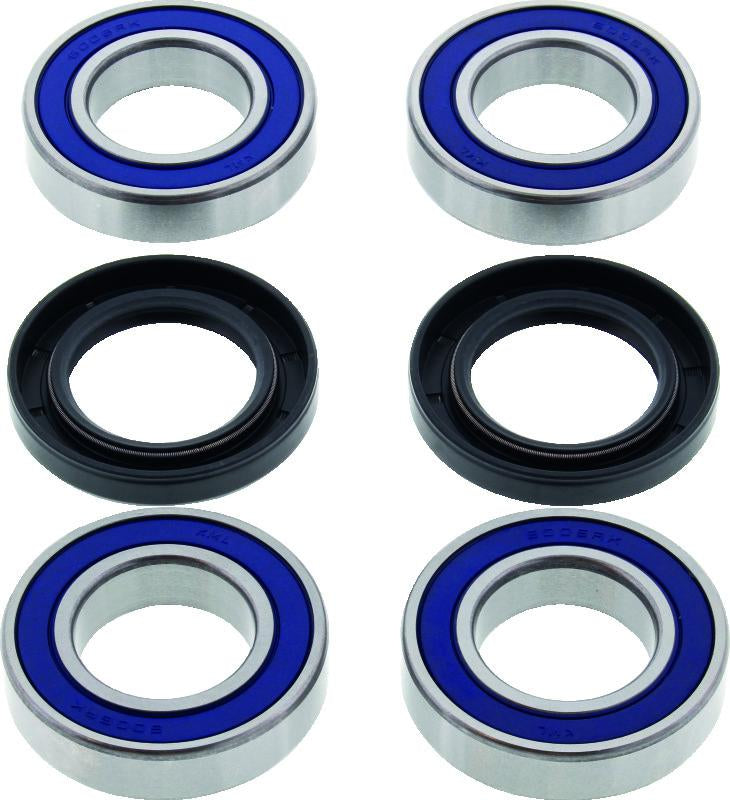 QuadBoss Wheel Bearing Kit Wheel Bearings QuadBoss