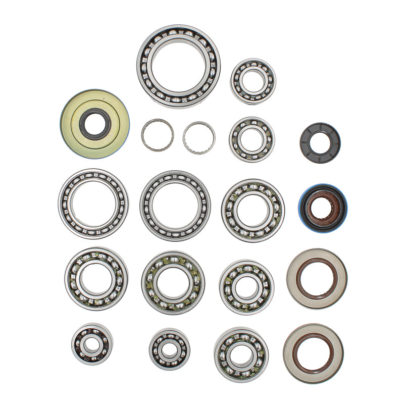 EPI 14-20 Polaris 325-1000 Ranger/Ace Differential Bearing/Seal Kit Differential Seal Kits EPI