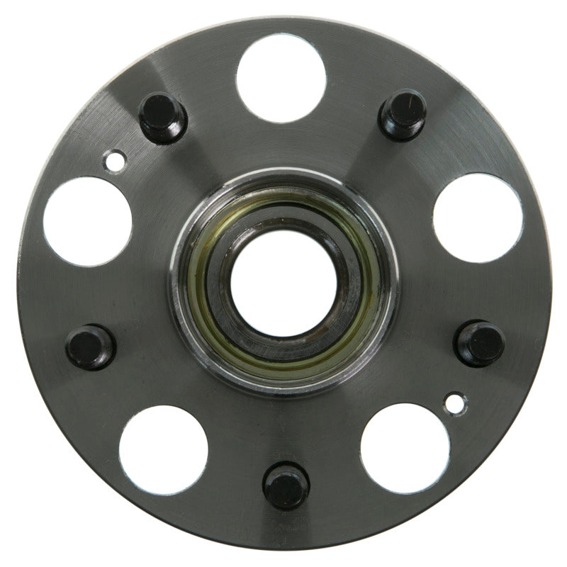 MOOG 01-03 Acura CL Rear Hub Assembly Wheel Hubs Moog