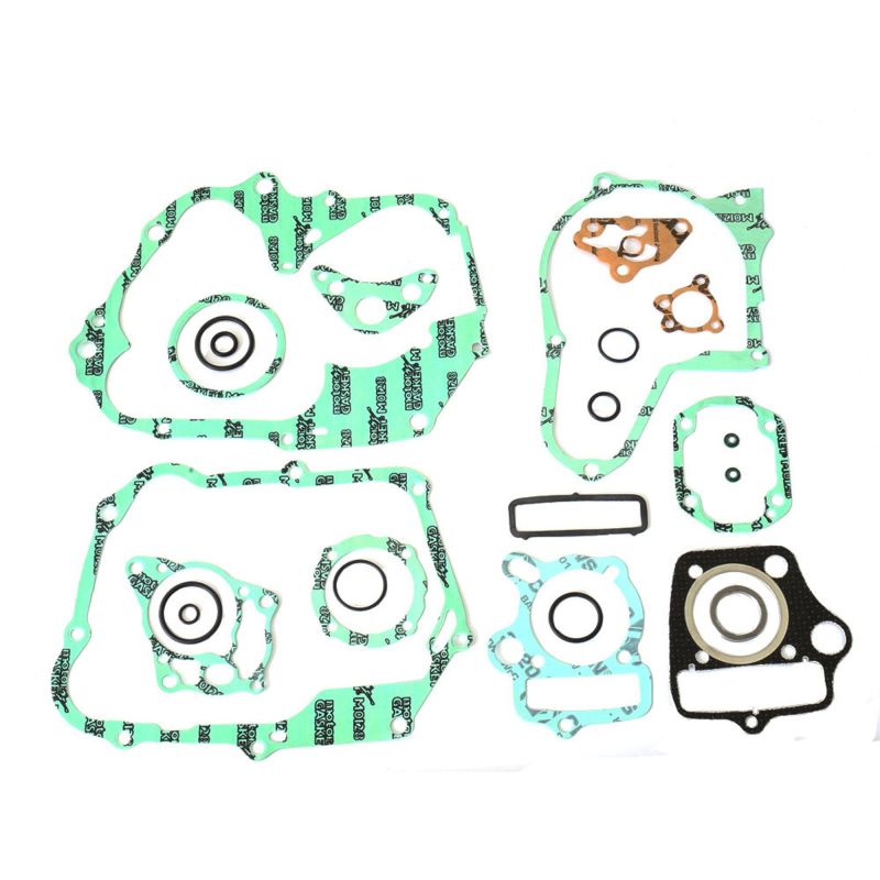 Athena 82-93 Honda C 70 Complete Gasket Kit (Excl Oil Seal) Gasket Kits Athena