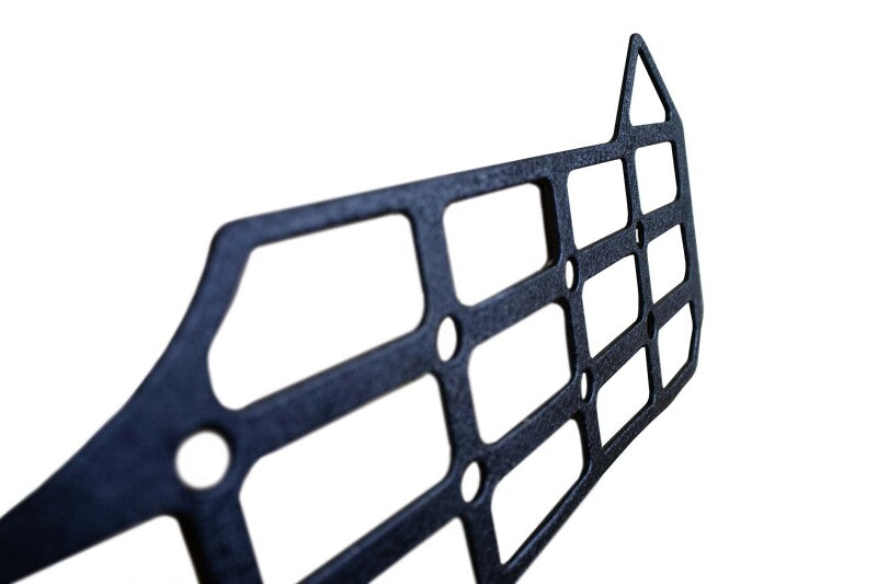 Fishbone Offroad 2016+ Toyota Tacoma Center Console Molle Panel Dash & Interior Trim Fishbone Offroad