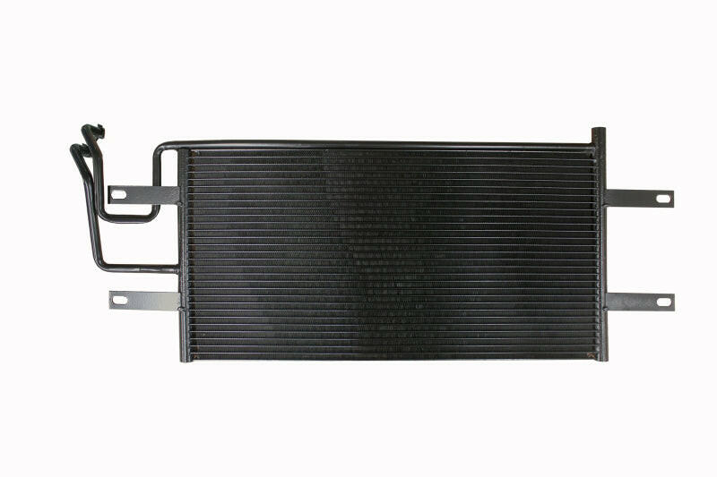 CSF 07-09 Dodge Ram 2500 6.7L Transmission Oil Cooler Transmission Coolers CSF