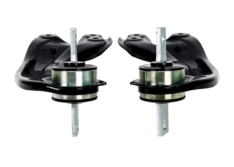 Whiteline 16+ Honda Civic Rear Trailing Arm Bushing Kits Whiteline