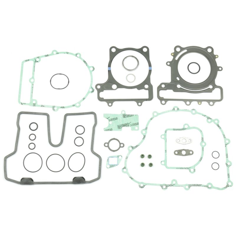Athena 07-10 Kymco MXU 500 Complete Gasket Kit (Excl Oil Seals) Gasket Kits Athena