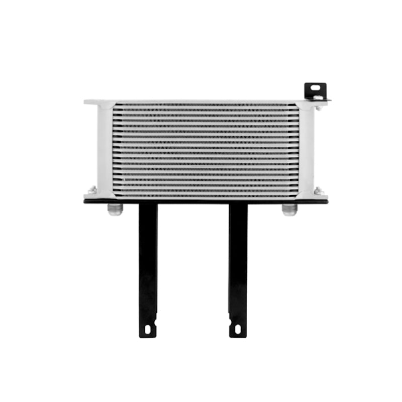 Mishimoto 10-12 Hyundai Genesis Coupe 2.0T Thermostatic Oil Cooler Kit Oil Coolers Mishimoto