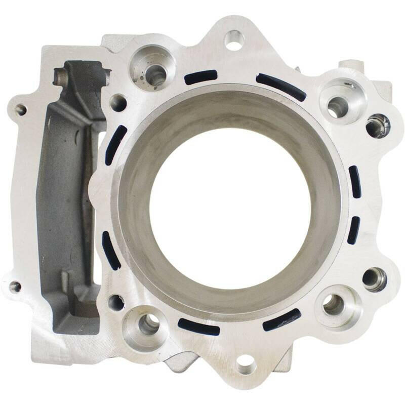 Cylinder Works 14-15 Yamaha YFM 700 D Grizzly 4x4 700cc Big Bore Cylinder 105mm Cylinder Kits Cylinder Works