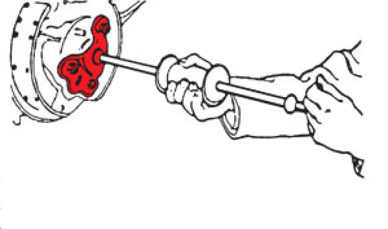 SPC Performance YOKE FOR 499 Tools SPC Performance