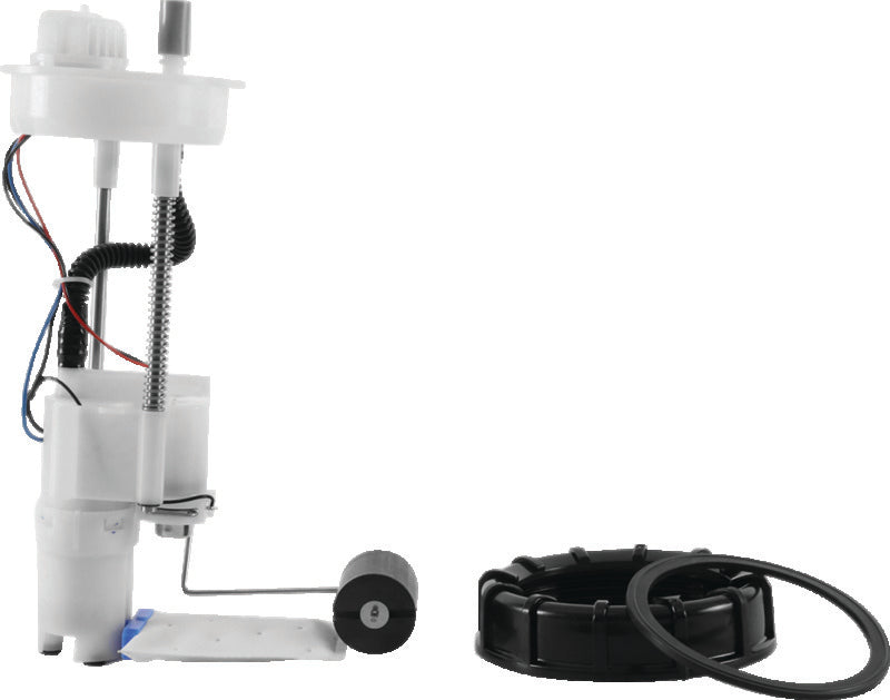 QuadBoss 15-18 Polaris RZR 4 900 Complete Fuel Pump Module Fuel Pumps QuadBoss