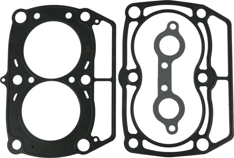 Cylinder Works 2009 Polaris Ranger 700 4x4 700cc +2mm Big Bore Top-End Gasket Kit 82mm Gasket Kits Cylinder Works