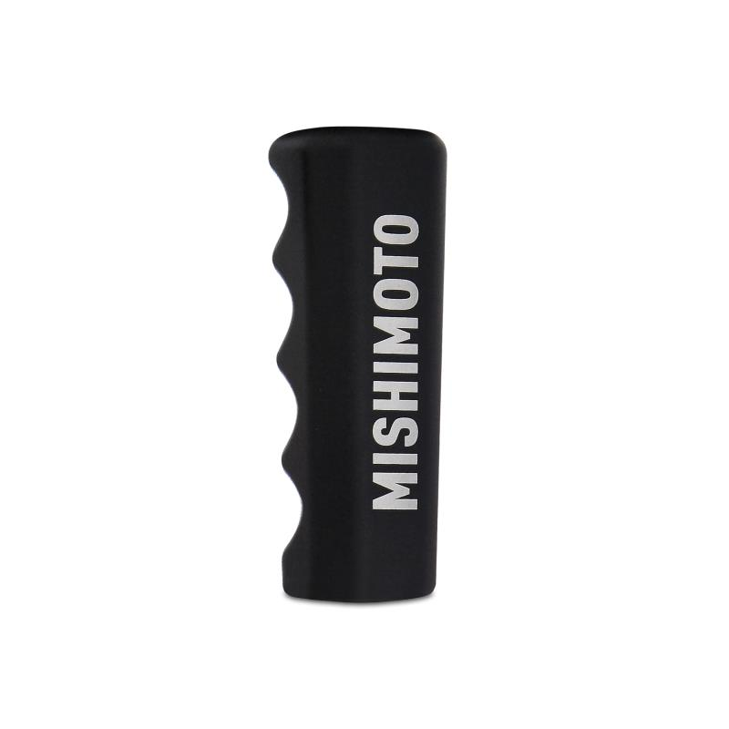 Mishimoto Pistol Grip Shift Knob - Black Shift Knobs Mishimoto