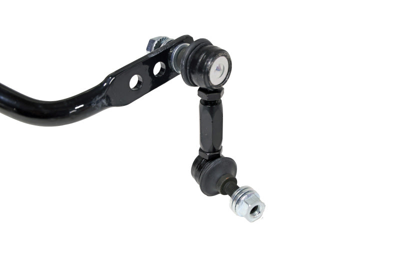 Ridetech 06-15 Mazda Miata NC (3rd Gen) Adjustable Rear Sway Bar Sway Bars Ridetech