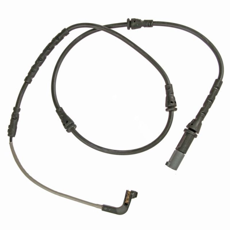 Power Stop 2010 BMW X5 Front Euro-Stop Electronic Brake Pad Wear Sensor Brake Hardware PowerStop
