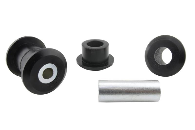 Whiteline Chevrolet Cobalt 2005-2010 Front Lower Control Arm - Inner Front Bushing Kit to Suit Bushing Kits Whiteline