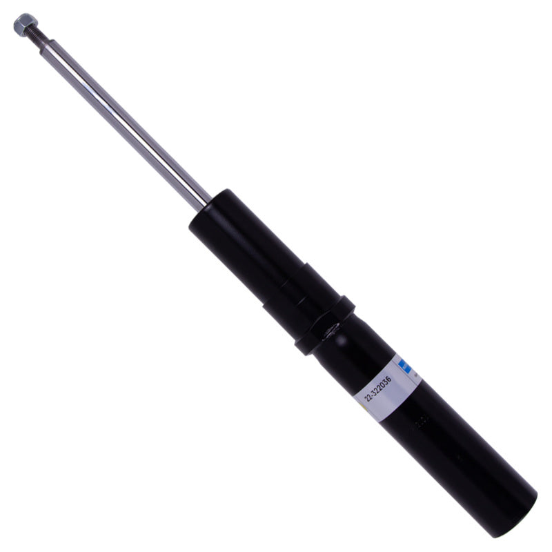 Bilstein 19-21 Porsche Cayenne B4 OE Replacement Suspension Strut Assembly - Front Shocks and Struts Bilstein