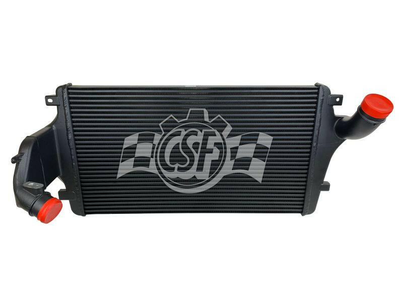 CSF 13-17 Ford Taurus 2.0L Turbo OEM Intercooler Intercoolers CSF