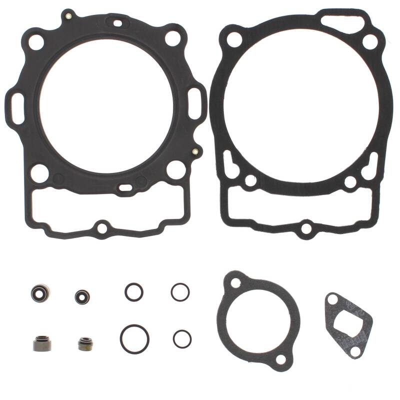 Vertex Gaskets 09-11 Husaberg 450FE Top End Gasket Kit Gasket Kits Vertex Pistons