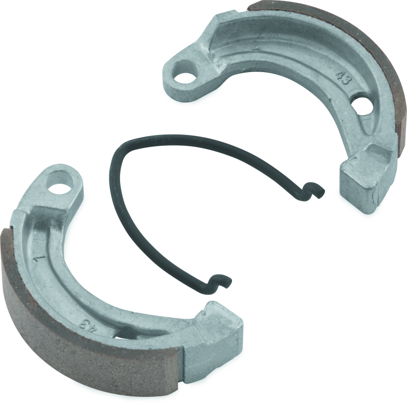 BikeMaster Can-Am Brake Shoes Brake Shoes BikeMaster