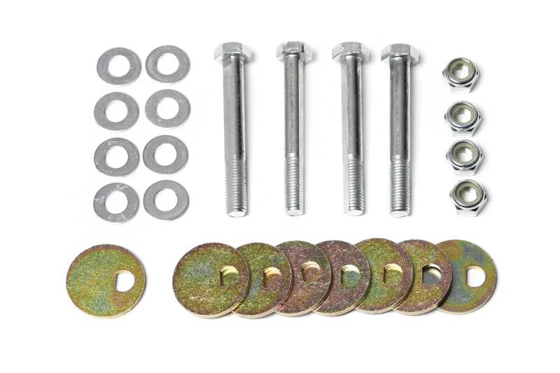 Fabtech Alignment Cam Half Kit Alignment Kits Fabtech