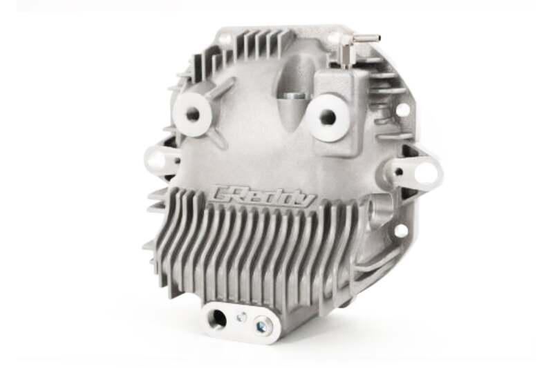 GReddy Nissan Z33/Z34 High Capacity Differential Cover Diff Covers GReddy