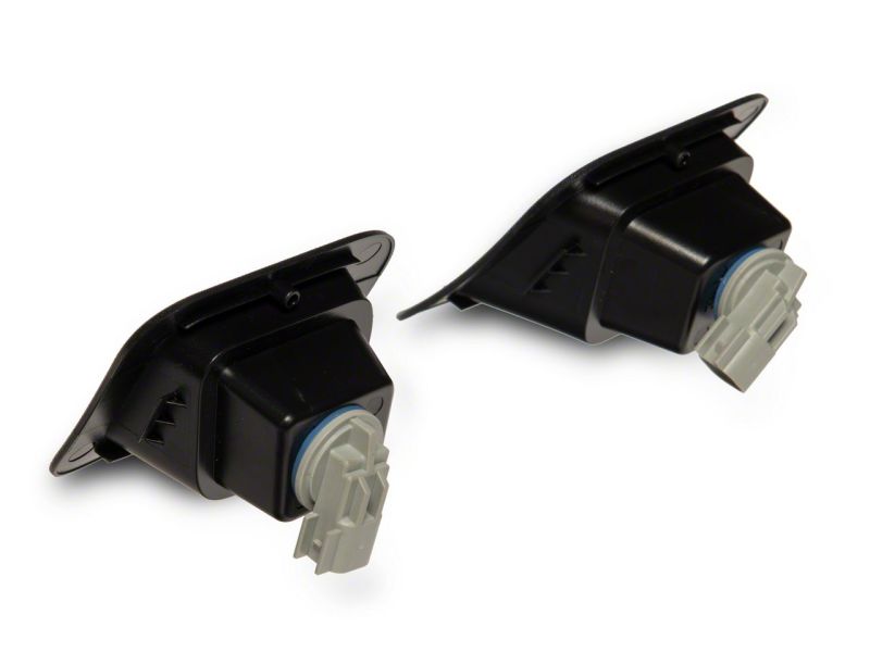 Raxiom 02-10 Dodge RAM 1500/2500 Axial Series OE Replacement License Plate Lamps Bulbs Raxiom