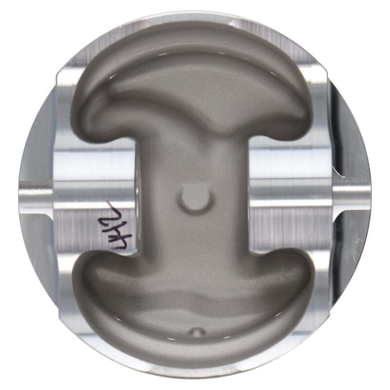 Wiseco Chevy 360 4.030in Bore 1.225in CH 13.00 CC Piston Set Piston Sets - Forged - 8cyl Wiseco