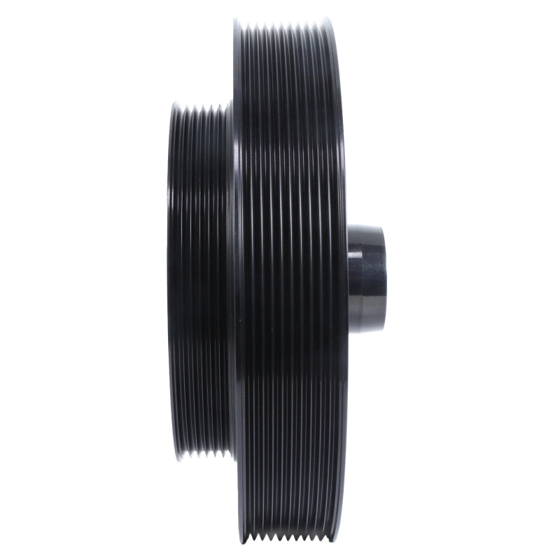 Fluidampr 15-21 Dodge Hellcat 6.2L Supercharged Steel Internally Balanced Damper (11 Percent OD) Crankshaft Dampers Fluidampr