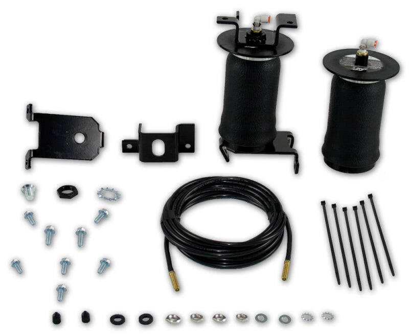 Air Lift Ridecontrol Air Spring Kit Air Suspension Kits Air Lift