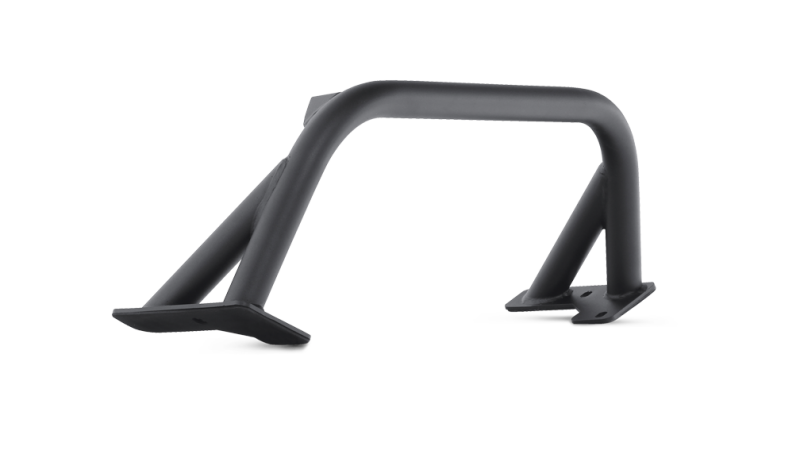 Body Armor 4x4 2018+ Jeep Wrangler JL Gladiator JT Tube Grille Guard (Bolt On) Grille Guards Body Armor 4x4