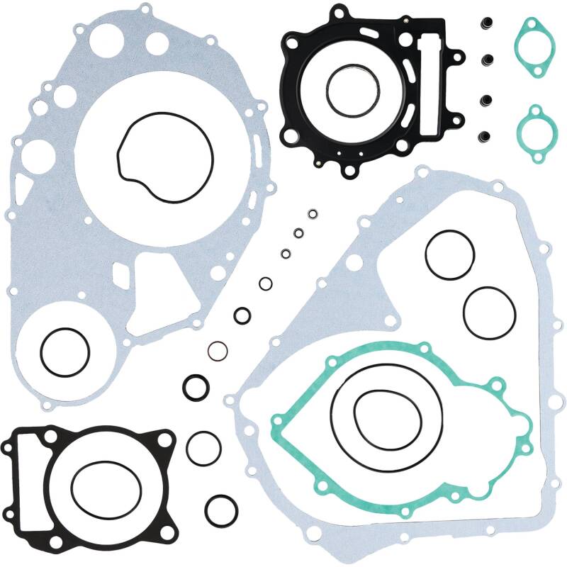Vertex Gaskets 11-12 Arctic Cat 425 4x4 Complete Gasket Kit Gasket Kits Vertex Pistons