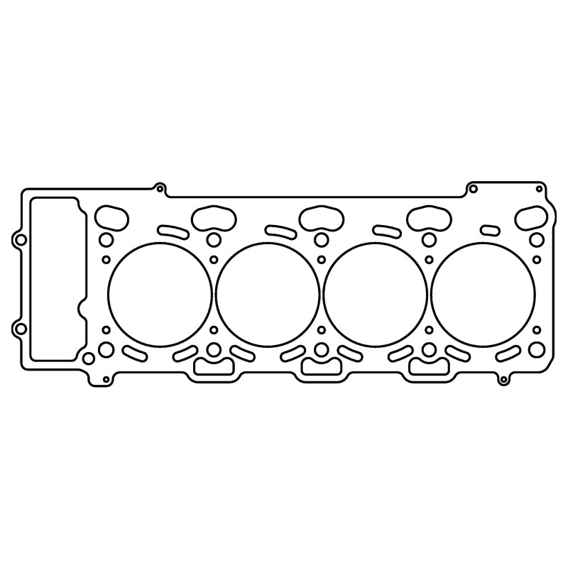 Cometic Gasket BMW N62B44 .066in MLS Cylinder Head Gasket - 94mm Bore Head Gaskets Cometic Gasket