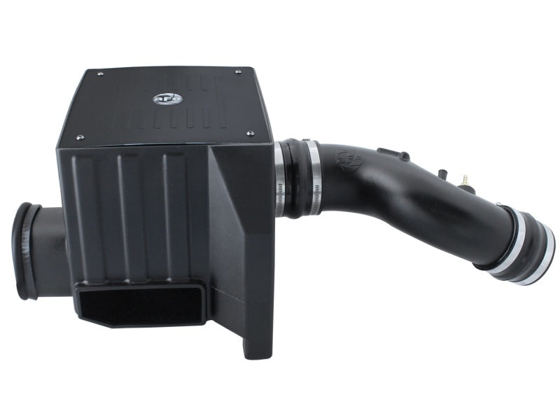 aFe MagnumFORCE Air Intake System Stage-2 Si Pro DRY S Toyota Tundra 07-14 V8 5.7L Cold Air Intakes aFe