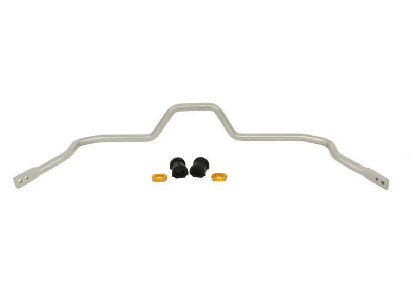 Whiteline 02-06 Acura RSX Type S DC5 Front Heavy Duty Adjustable 24mm Swaybar Sway Bars Whiteline